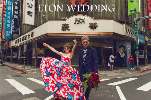 海外婚紗,台灣 自助婚紗,台灣 婚紗攝影,花蓮婚紗照,台灣 婚紗工作室